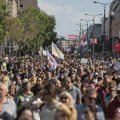 Oko 150 naučnika iz celog sveta uputilo pismo podrške studentima u Srbiji