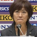 "Rusi ne mogu na SP, ništa se tu nije promenilo": Predsednik Svetske atletike izričit, Japanka plakala...