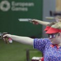 Zorana Arunović zauzela šesto mesto u finalu discipline vazdušni pištolj na Svetskom kupu