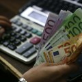 Евро узлетео! Највиши ниво за четири године