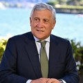 Тајани: Италија подржава санкције против екстремистичких израелских министара