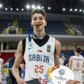 Najmlađi debitant u istoriji Barselone – Srbin