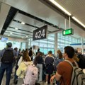 Terminal 2 aerodroma u Dablinu evakuisan zbog "mera predostrožnosti"
