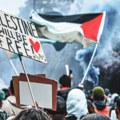 Britanija, Kanada i Australija priznale Palestinu