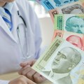 Veće plate u zdravstvu neće svi dobiti! Evo za koga važi povišica od 15 odsto od ovog datuma se primenjuje