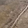 Zid od 204 kilometra koji nadgleda sve! Turska završila masivnu granicu sa radarima i patrolama 24/7