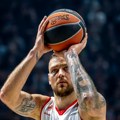 Zvezda pronašla zamenu za Rivera - stiže veteran sa NBA iskustvom VIDEO