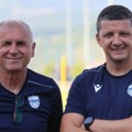 Za bodove i utisak