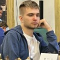 Šahisti Srbije treći u Evropi