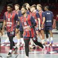 Baskonija upalila alarm pred Partizan: Povrede dva ključna igrača