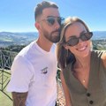 Uhapšena srpska sportiskinja Milica Tasić i njen slavni suprug Luka Vildosa