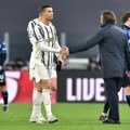 "Pirlo nije želeo Ronalda u Juventusu"