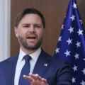 Vens: Razoružanje Hamasa i obnova Gaze veoma teški zadaci
