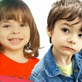Pomozimo braći Stefanu i Strahinji da dobiju neophodno lečenje