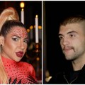 "Bože oprosti bolest uma": Veljko Ražnatović šokiran gestom Jovane Jeremić, brutalno je isprozivao
