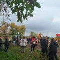 FOTO: Otvorena treća slobodna biblioteka u Sremskoj Kamenici