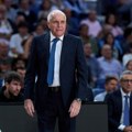 Obradović: Igrači pokazali malodušnost, to sme da se događa!