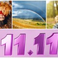 Najmoćniji numerološki dan u godini je - 11.11.! Iskoristite energiju brojeva i uradite ovo! Ostvarite najveću želju da…