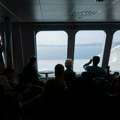 Skandal na trajektu Nezamisliva greška posade izazvala haos: "Deca su vrištala"