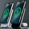 Nomadovi magnetni punjači rade brže, sada i do 25W