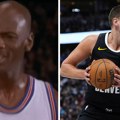 Nikola Jokić je Džordan ove NBA lige? "On je najbolji košarkaš na svetu, ne zanima me što ne igra odbranu"