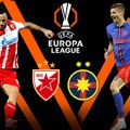 Bivši šampioni Evrope u borbi za zlata vredne bodove, Zvezda dočekuje FCSB
