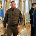 Šef kabineta Zelenskog podneo ostavku: Odluku doneo nakon pretresa kuće i kancelarije
