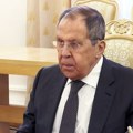 Lavrov: Rusija je spremna da zakonski učvrsti garanciju nenapadanja protiv EU