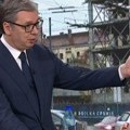 Vučić: Očekujem odgovor ruskih službi o slučaju Kurtića, boriću se da se istina sazna