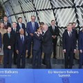 Deklaracija usaglašena bez Srbije, Unija poručuje - nedostatak normalizacije usporava i Beograd i Prištinu ka EU
