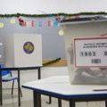 Preliminarni rezultati na Kosovu: Samoopredeljenje osvojilo 49,30 odsto glasova, Srpska lista 4,74 odsto