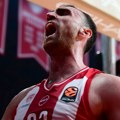 Никола Милутинов спреман за повратак: Србин у саставу Олимпијакоса против Пешића и Бајерна