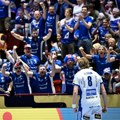 Island je u polufinalu Evropskog prvenstva: Razbili Slovence, Hrvatima sada gori pod nogama