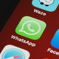 Rusija blokirala platformu WhatsApp, Peskov tvrdi da Meta ne poštuje lokalne zakone