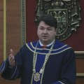SSP: Vladan Petrov pokušava da normalizuje političku kontrolu sudstva