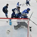 Hokejaši Finske pregazili domaćina Italiju rezultatom 11:0 na Olimpijskim igrama