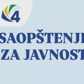 Saopštenje za javnost grupe građana “Glas mladih koji menja Sečanj” nakon održane druge sednice Saopštenje za javnost