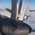 Američki F-35 i F-16 presreli ruske Su-35 lovce i Tu-95 bombardere kod Aljaske