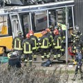Tragedija u Milanu! Tramvaj iskočio iz šina, najmanje 1 mrtva i 39 povređenih osoba, neke u teškom stanju!
