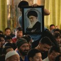 Иран потврдио смрт врховног вође, ајатолаха Алија Хамнеија