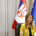 Ministarka: Preduzećemo sve da sprečimo nagli skok cena goriva