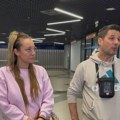 "Agencija nas ostavila sami da se snalazimo": Luna i Marko besni po povratku u Beograd, nudili im da idu u Dubai