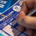 Srećniku iz Velike Britanije džekpot od 209 miliona evra