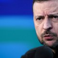 Šta se događa sa Volodimirom Zelenskim? Ukrajinski lider pokazuje znake žestoke nervoze, na meti su mu svi!