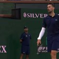 Navratilova i Henman prokomentarisali Đokovićevo odustajanje od Majamija: "Hoće li Novak uopšte igrati Rolan Garos?"