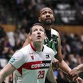 Džabari Parker doživeo prosvetljenje u Huventudu: Ovakav igrač je bio potreban Partizanu