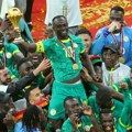 Fudbalski savez Senegala najavio žalbu na odluku o oduzimanju titule prvaka Afrike