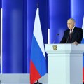Putin: Rusija ostaje pouzdan partner Iranu u teškim vremenima