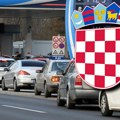 Haos u Hrvatskoj - cene goriva skaču, pumpe se zatvaraju! Vozači se snalaze, masovno rade ovo da dođu do benzina i dizela -…
