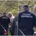 Muzičara zaustivili na granici: Pretresali mu lične stvari, pogledajte ekskluzivne kadrove sa lica mesta (foto)